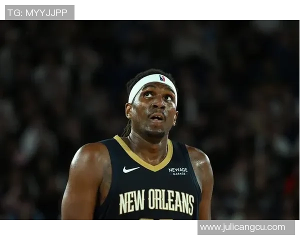 鹈鹕官方宣布卢尼左膝韧带扭伤预计缺阵两到三周球队阵容再受影响