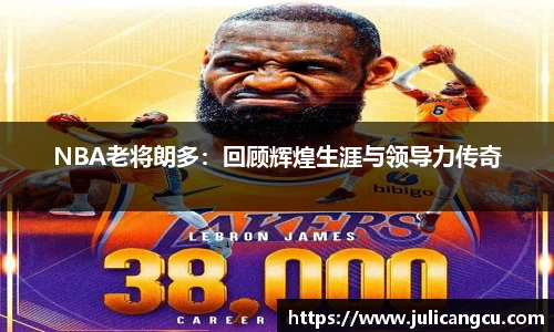 NBA老将朗多：回顾辉煌生涯与领导力传奇